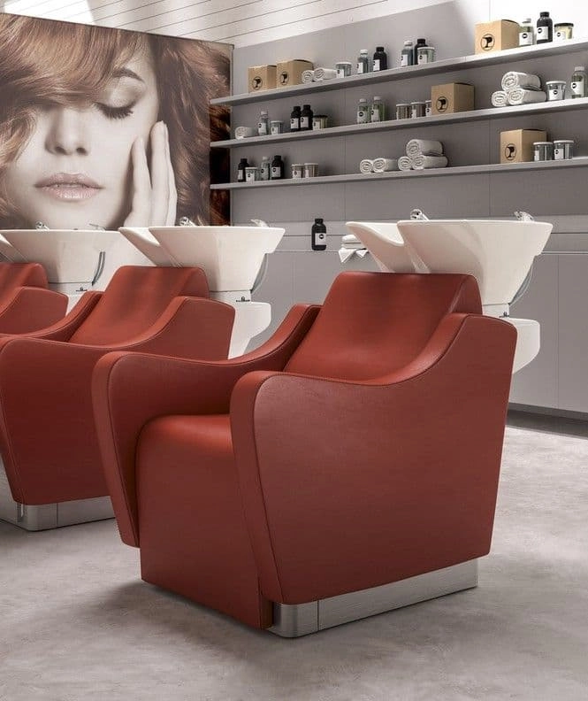 Мойка парикмахерская WEN PRO RELAX Pietranera 537P