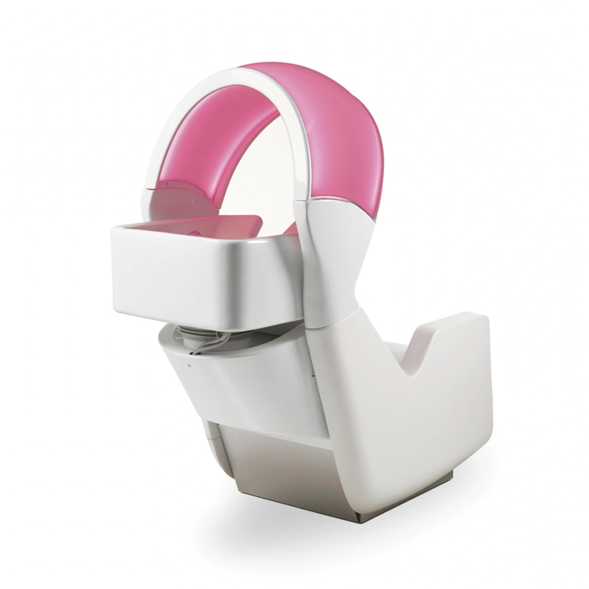 Мойка парикмахерская ULTRAWASH SHIATSU Q CHROME Gamma Bross GSUW020BN/Promo
