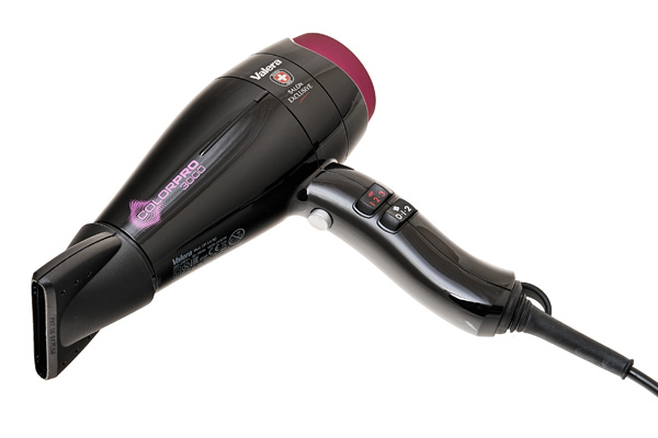 Фен ColorPro Light 3000 2100W фото