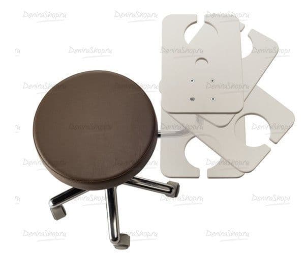 Стул PIVOT TRAY Pietranera