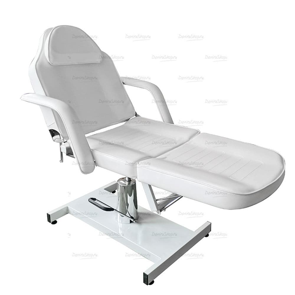 Косметологическое кресло MZ 3563, гидравлика картинка купить