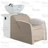 Парикмахерская мойка SOFT Ceriotti P57155 B