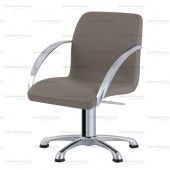 кресло парикмахерское siena купить в Denirashop.ru