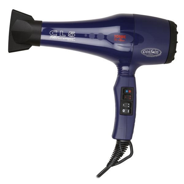 Фен CL5R ionic 2300 W фото