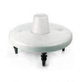 пуф round tuffet купить в Denirashop.ru