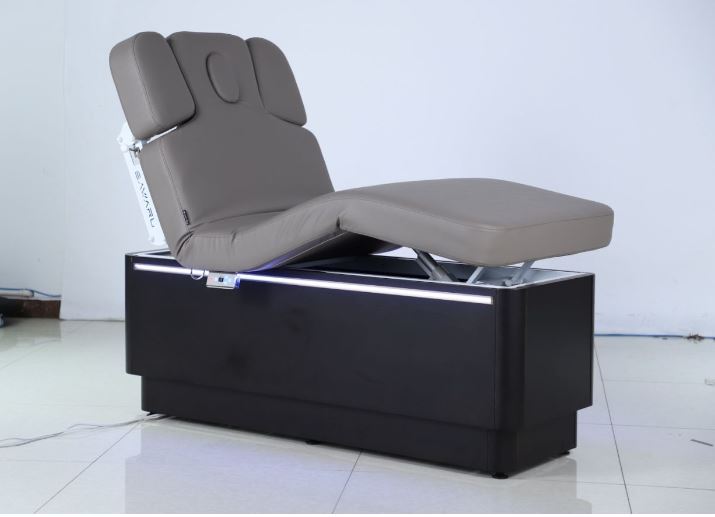 Кушетка M6505A с 3 электроприводами картинки Sawaru M6505A