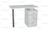 стол маникюрный классика 1 мини купить в Denirashop.ru