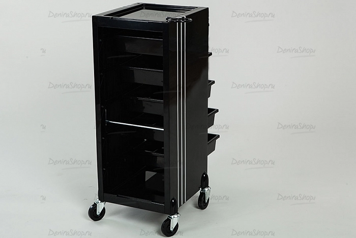 Парикмахерская тележка QA0020 фотография купить