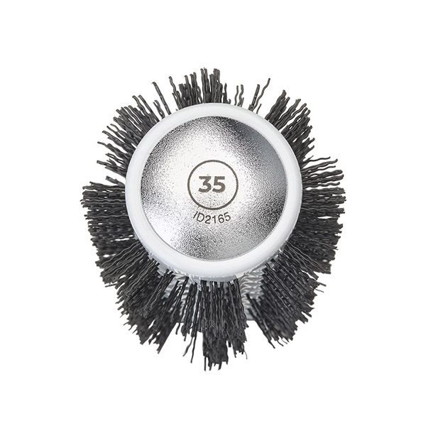 Термобрашинг EXPERT BLOWOUT GRIP Wavy bristles 35 фото