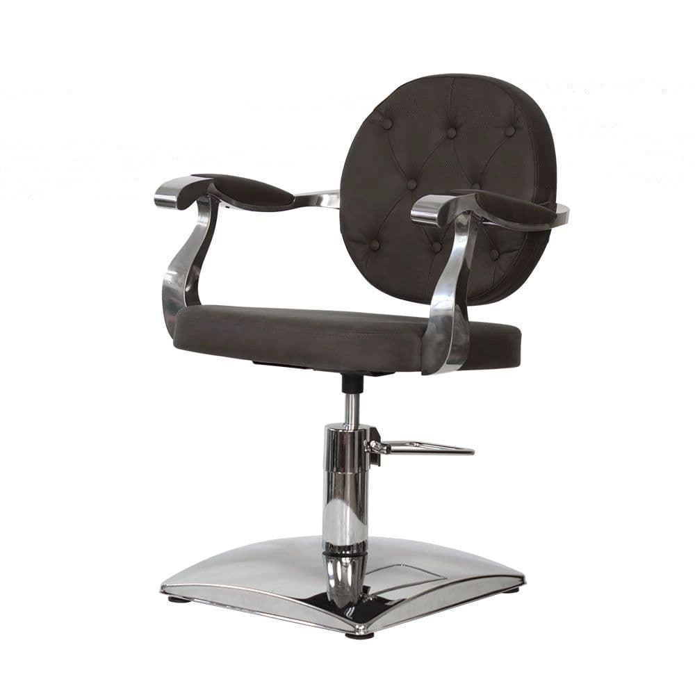 Парикмахерское кресло ОРЛАНДО Мэдисон