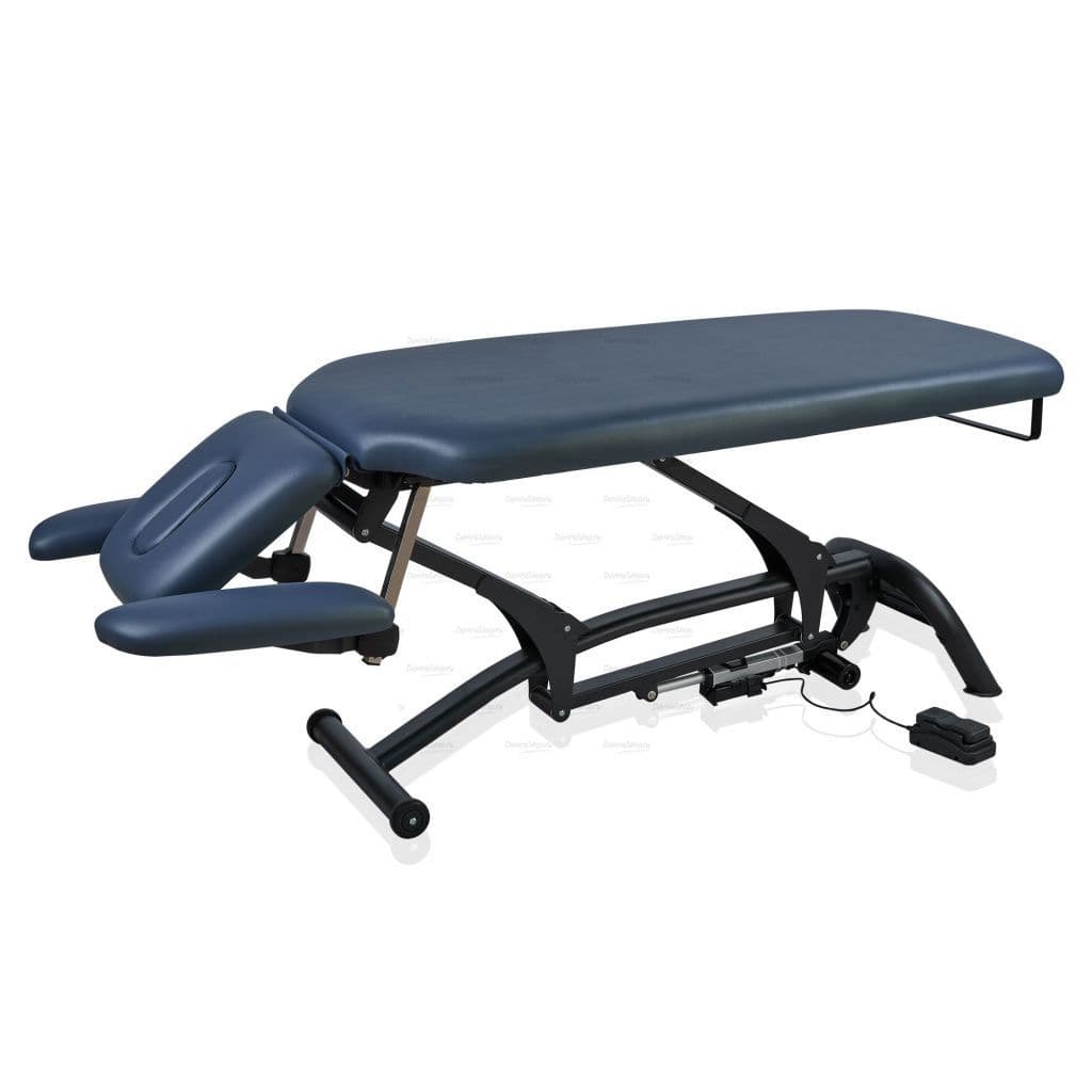 Массажный стационарный стол Mizomed Goodwill-Basic blue картинки Мизомед 49913