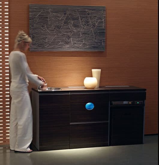 Тумба Fus Sink картинки  Nilo Spa Design 9007