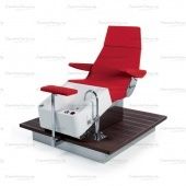 педикюрное кресло streamline deck купить в Denirashop.ru