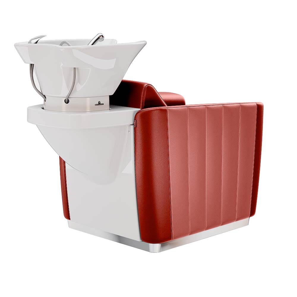 Мойка парикмахерская ZONE WASH PRO OPTIMA Pietranera 549