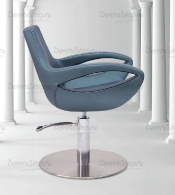 Парикмахерское кресло Sidero Palladium