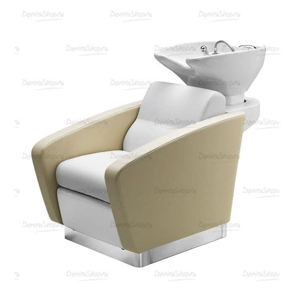 Парикмахерская мойка MIAMI WASH JET MASSAGE Karisma K6615