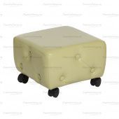 пуф для мастера соната купить в Denirashop.ru