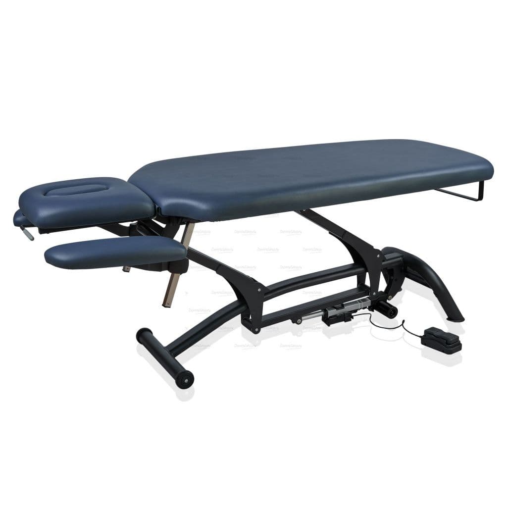 Массажный стационарный стол Mizomed Goodwill-Basic blue картинки Мизомед 49913