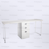 стол для маникюра топ 2 купить в Denirashop.ru