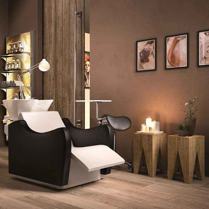 Мойка парикмахерская WEN LIFT Relax Pietranera 542P