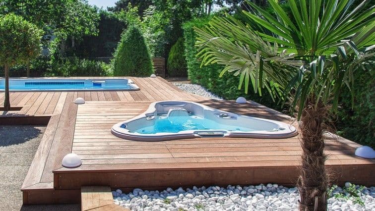 Джакузи  Dupree Bay картинки Dimension one Dupree Bay-Серия «Bay Collection»