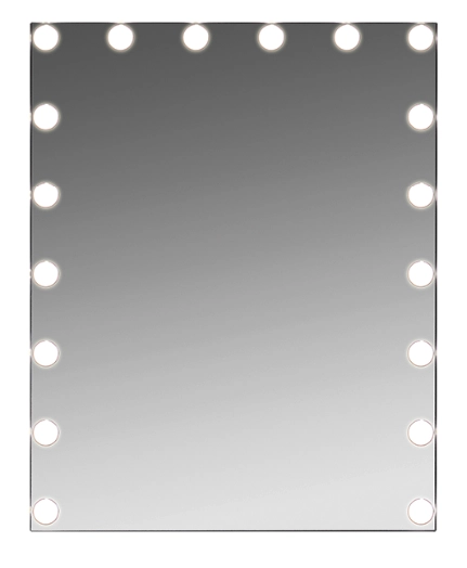 Парикмахерское зеркало BEAUTY 9876L