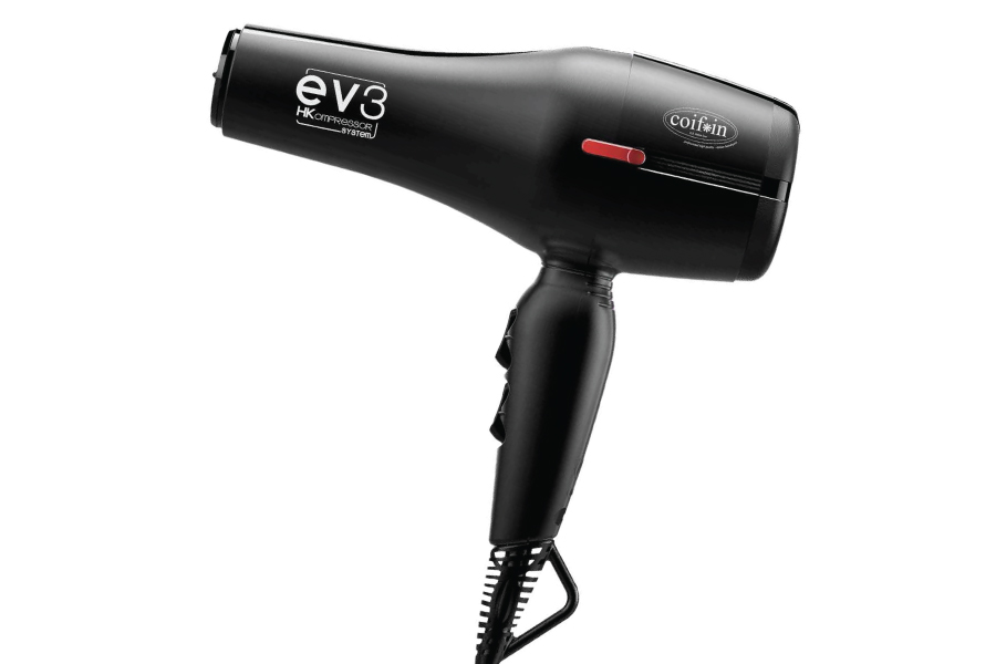 Фен EVBX3R 2300 W фото
