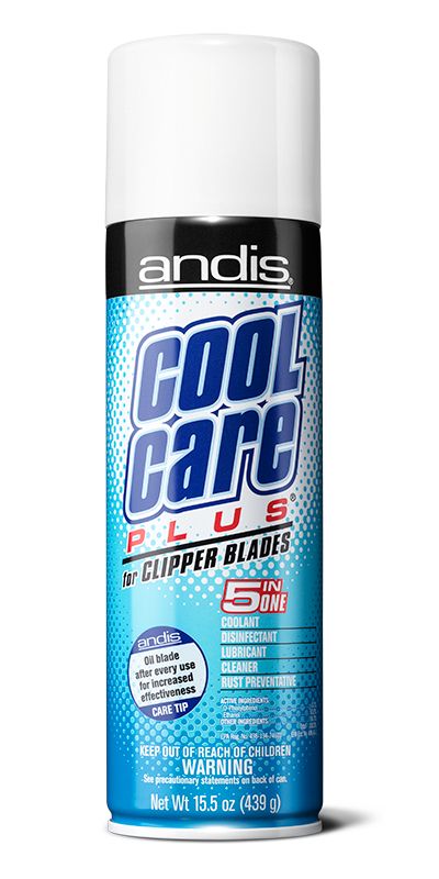 Спрей для промывки ножей Cool Care Plus фото