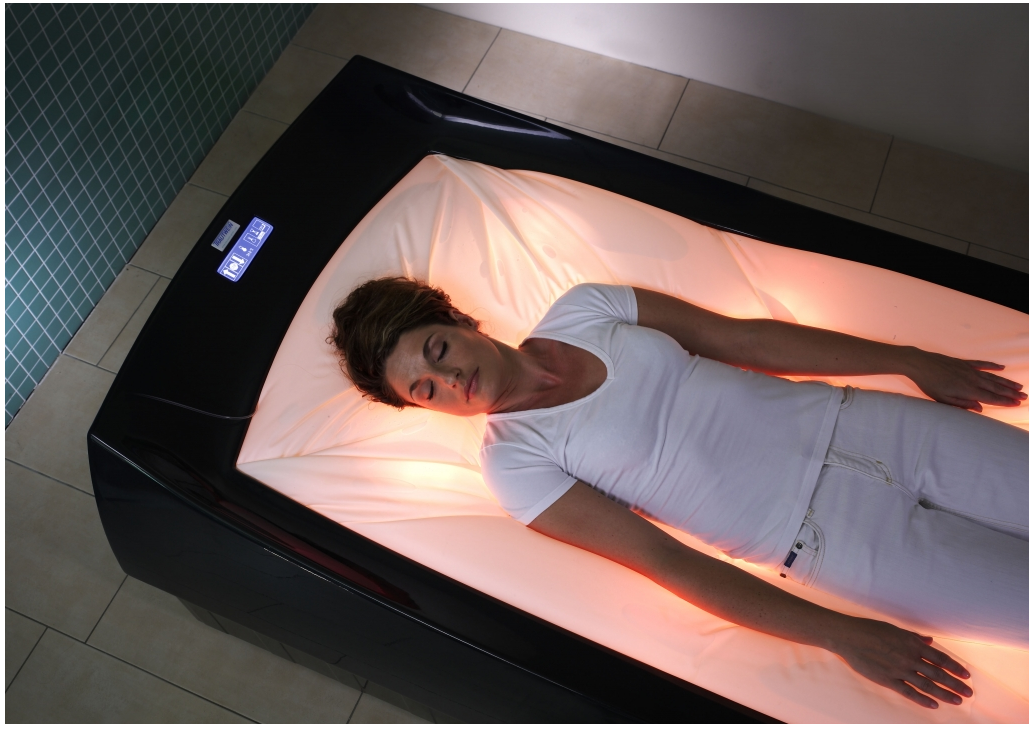 Бесконтактная гидромассажная ванна Thermo SPA Concerto фото купить в Москве Trautwein