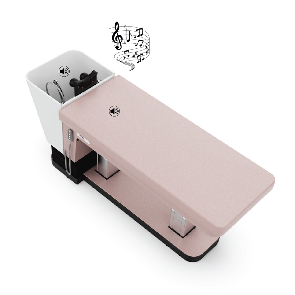 Мойка парикмахерская FABLE LIFT Pietranera 551