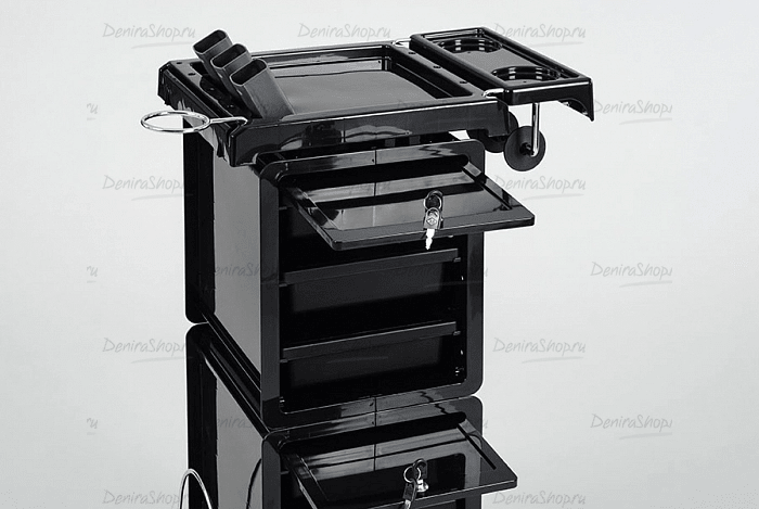 Парикмахерская тележка QA0013 фотография купить
