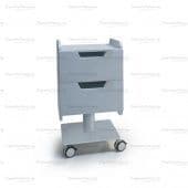 Тележка Gharieni Cube Select картинки Gharieni Cube Select