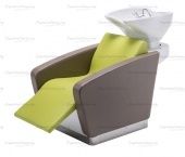 парикмахерская мойка miami smart jet massage купить в Denirashop.ru