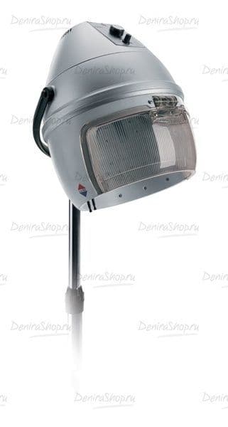 Сушуар AXIAL ALU Gamma Bross фотография