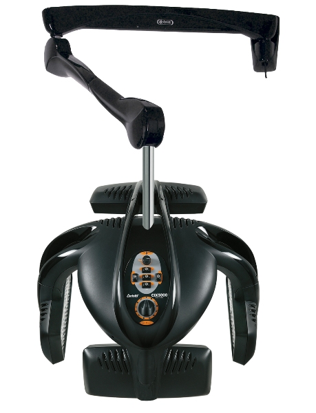 Климазон CIX 3000 ELECTRONIC Ceriotti картинка