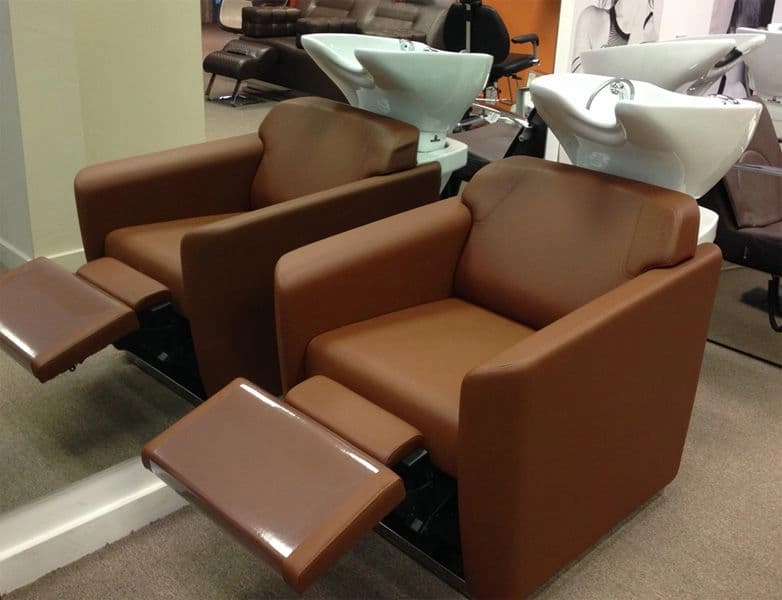 Мойка парикмахерская ZONE WASH PRO JET MASSAGE Pietranera 541M