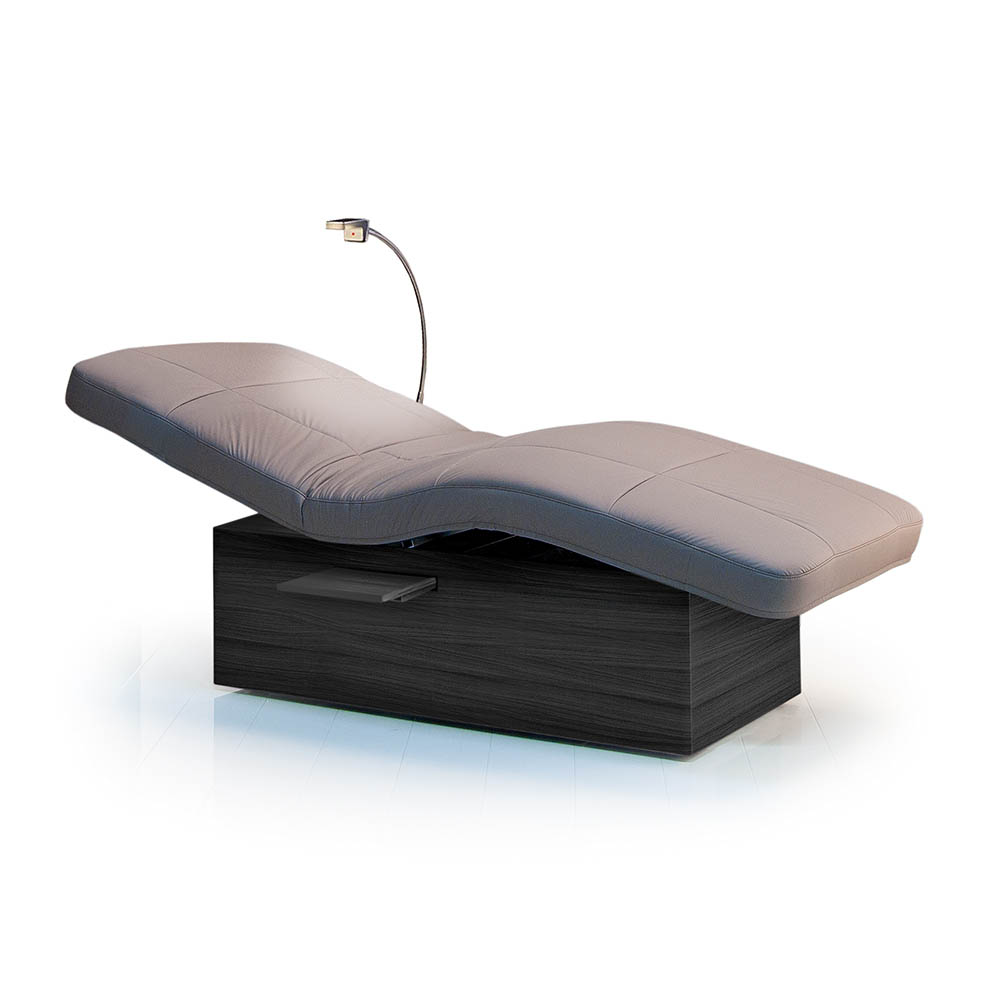 Шезлонг Evo Lounger картинки Gharieni Evo Lounger