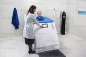 Сухая углекислая ванна «Гейзер»  Physiotechnica