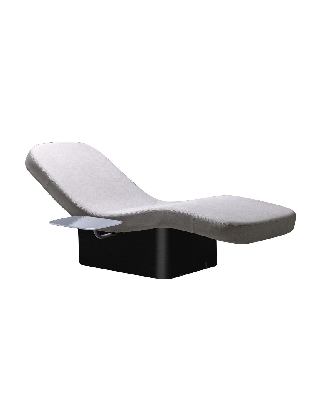 Шезлонг RELAX LOUNGER METAL картинки  Nilo Spa Design RELAX LOUNGER METAL