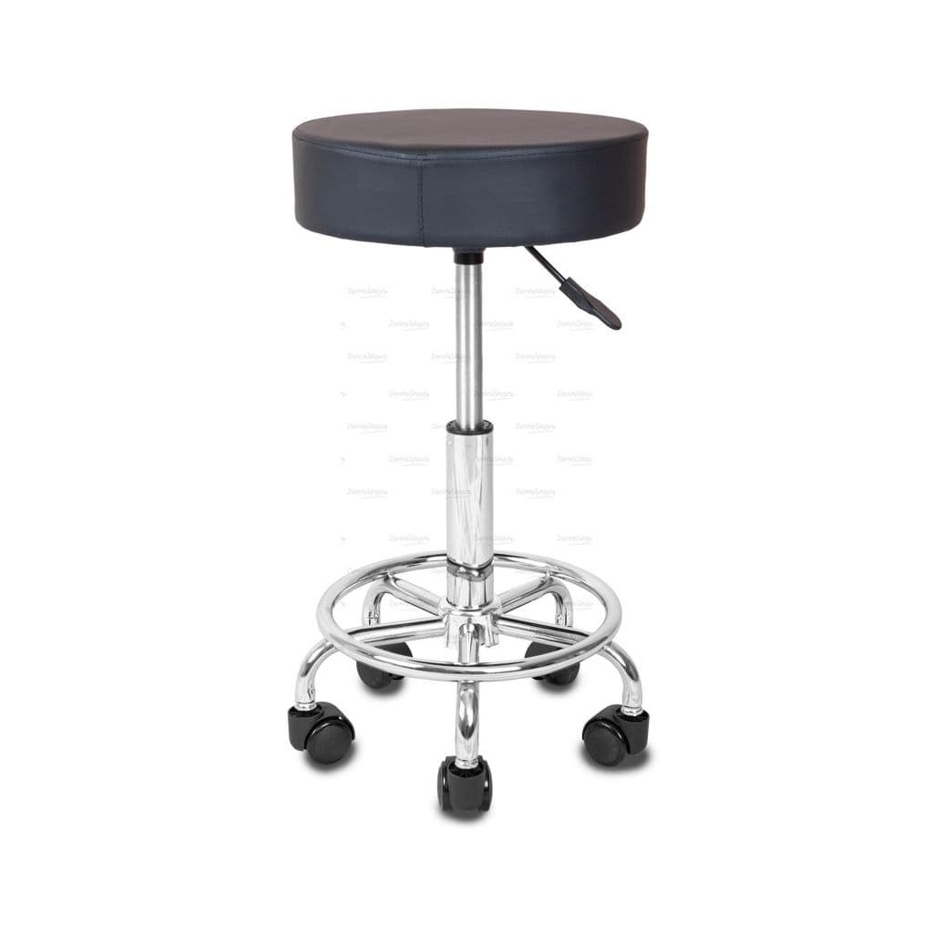 Стул мастера Mizomed Smart black Мизомед