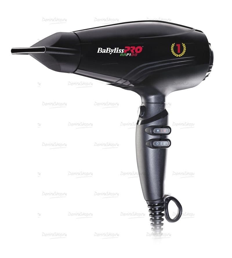   Babyliss Pro Rapido  , 2200, , 3 . + ,      