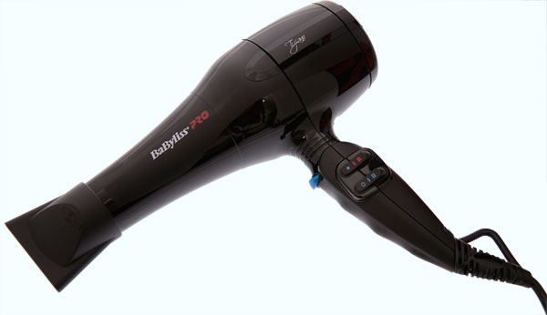 Фен BaByliss PRO Tiziano 2300W фото