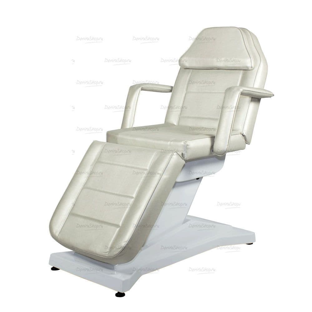 Косметологическое кресло МД-836-3, 3 мотора картинка купить