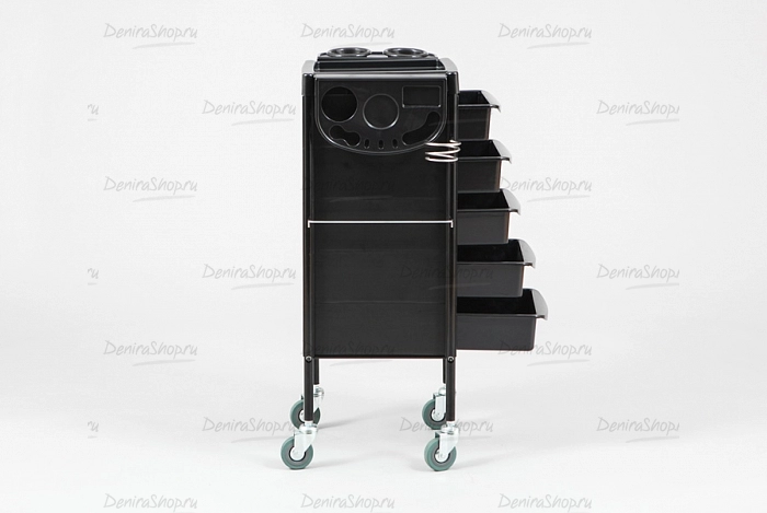 Парикмахерская тележка SD-3013B фотография купить