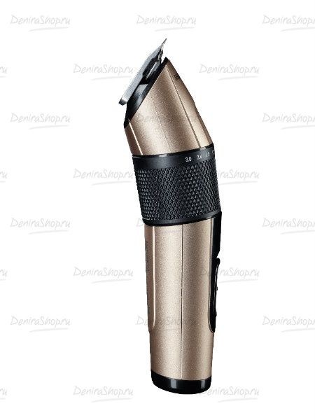 Машинка для стрижки BABYLISS CUT DEFINER 0,6 -3 мм, аккум/сетевая, 8 нас. фото