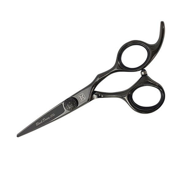 Ножницы для стрижки Black Daisy 5.0" Katachi K30350 фото