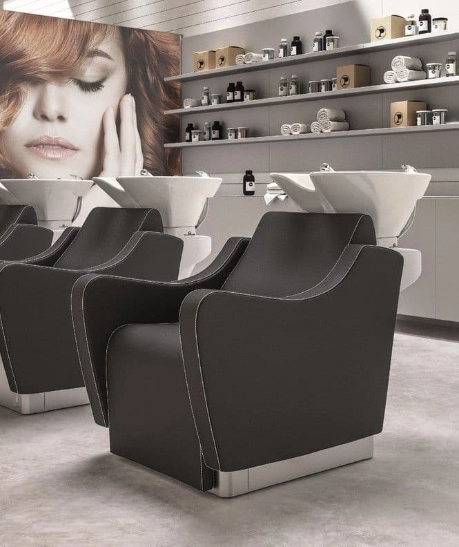 Мойка парикмахерская WEN PRO RELAX Pietranera 537P