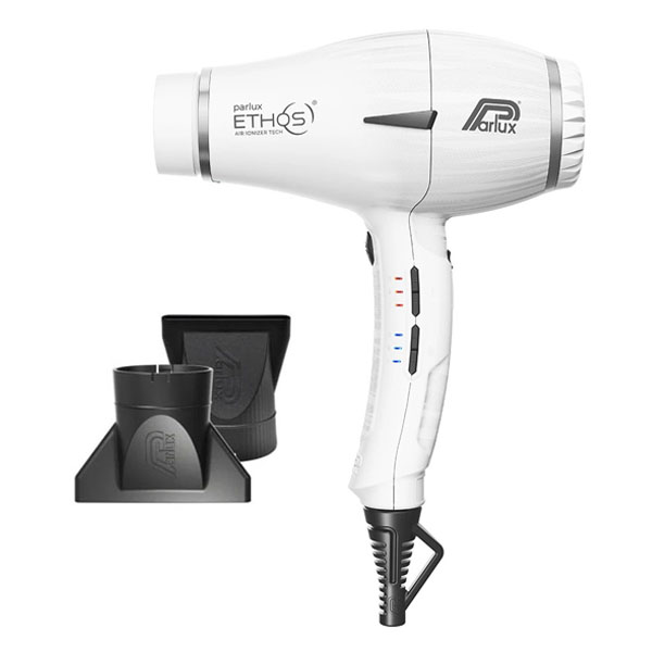 Фен PARLUX ETHOS 2300W белый матовый фото