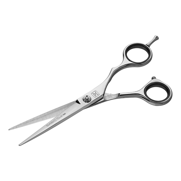 Ножницы для стрижки Basic CUT MS Ergo 6,0 фото