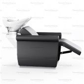 мойка парикмахерская londra first relax купить в Denirashop.ru